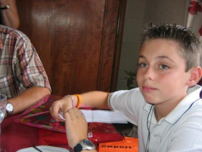 clém 1 super pote