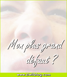 c koi mon + gran défau